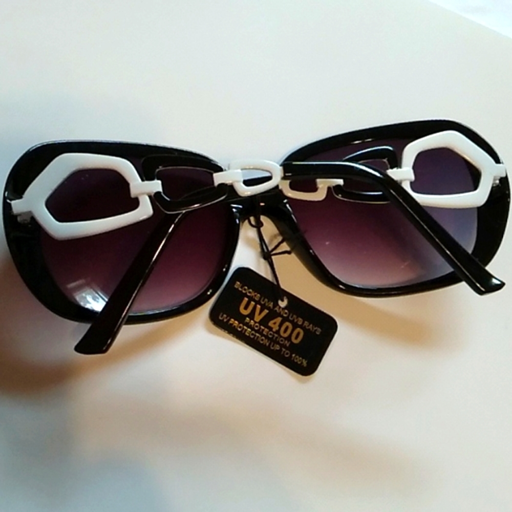 Nwt Fashion Sunglasses - Picture 4 of 8